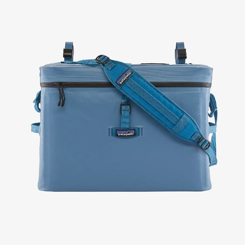 Fishing knot tool-Patagonia Great Divider 26L - Pigeon Blue