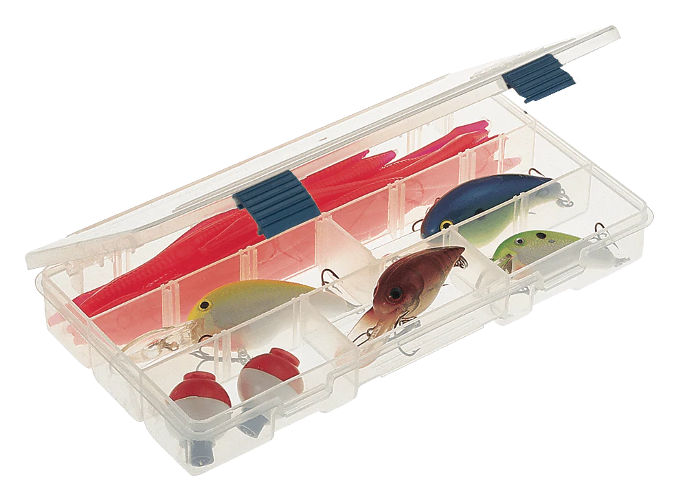 Fishing tackle all-in-one-Plano ProLatch Stowaway