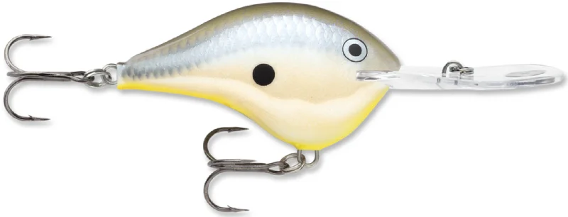 Disco Shad