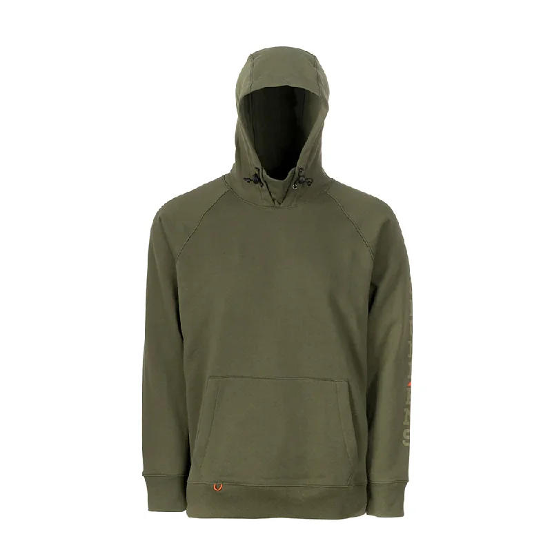 Fishing rod baitcasting-Men's Dillingham Tech Hoodie