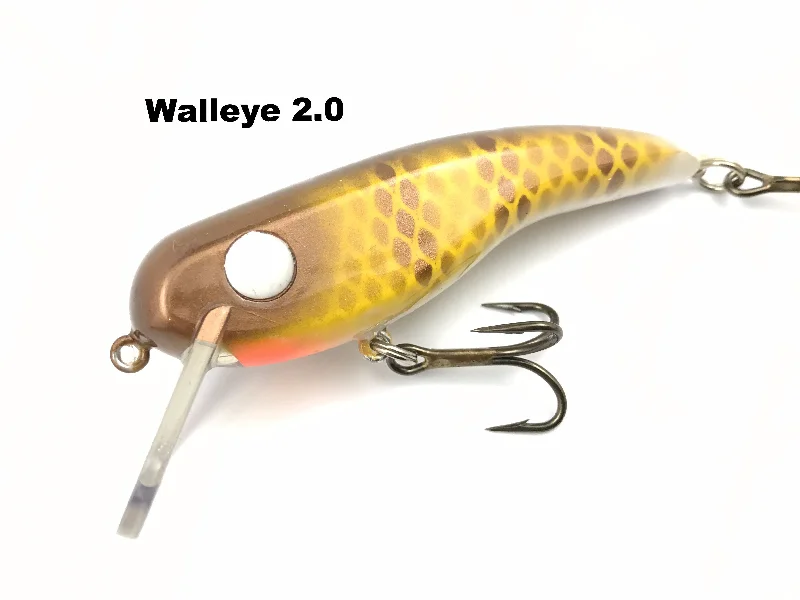 Walleye 2.0