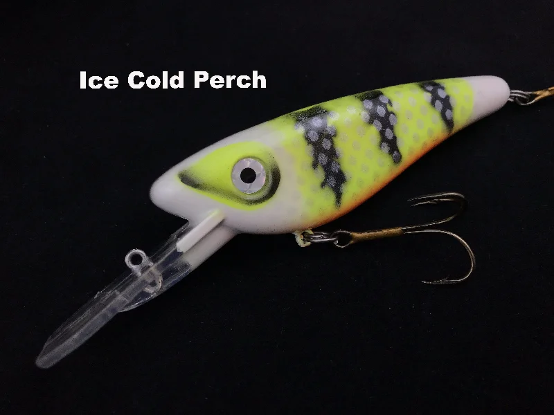 Ice Cold Perch (TRO Exclusive)