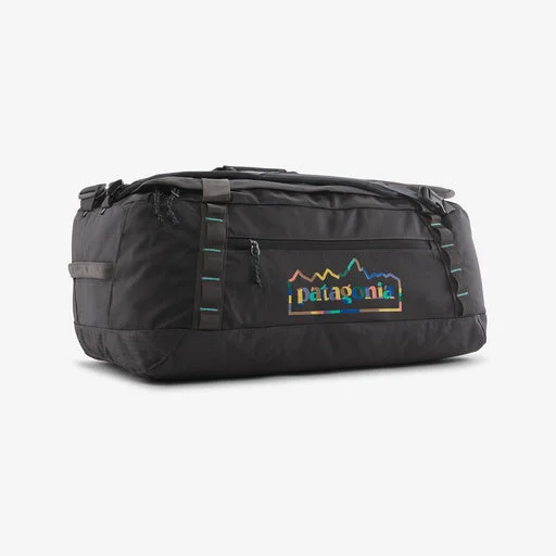 Ice fishing shelter-Patagonia Black Hole® Duffel 55L