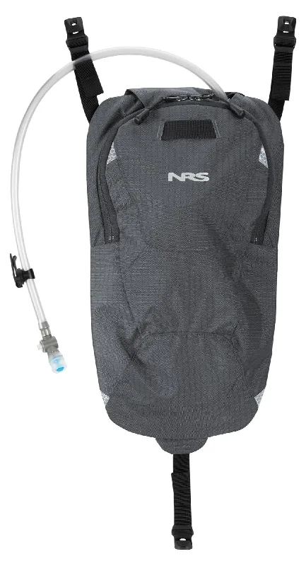 Fishing bait casting net-NRS Swig PFD Hydration Pack