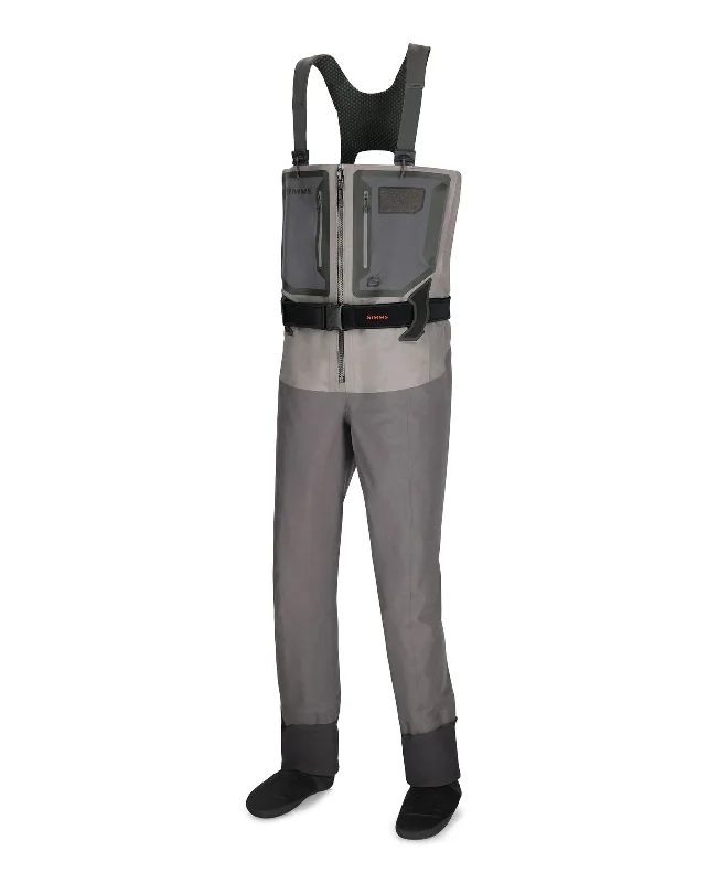 Fishing line floating-Simms M's G4Z Waders - Stockingfoot 2024