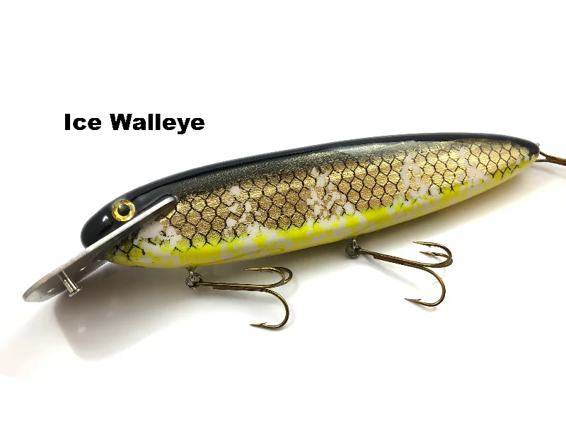 Ice Walleye (TRO Exclusive)*