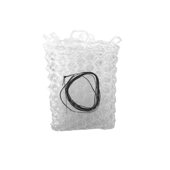 Fishing tackle portable-Nomad Replacement Net - 12.5" - Small