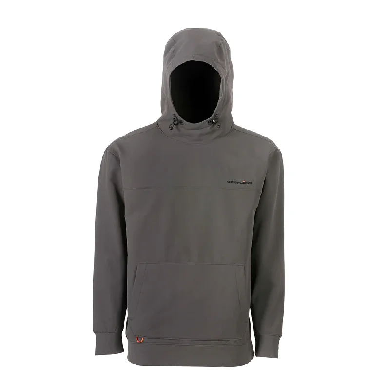 Fishing tackle expandable-Men's Kryall Hoodie