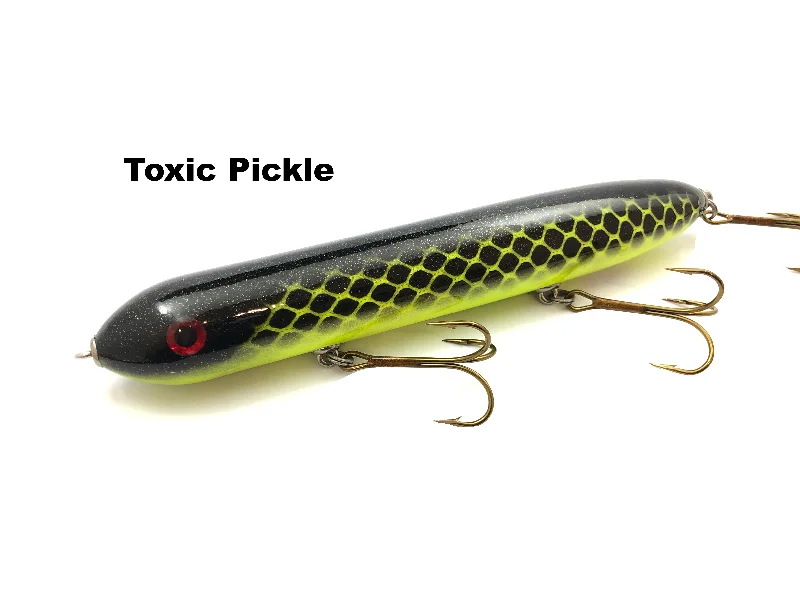 Toxic Pickle (TRO Exclusive)