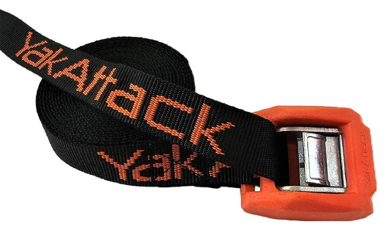 Fishing tackle spacious-YakAttack Cam Straps