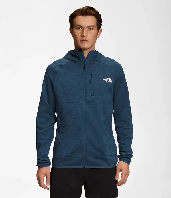 Fishing line high tensile-Men's Canyonlands Hoodie