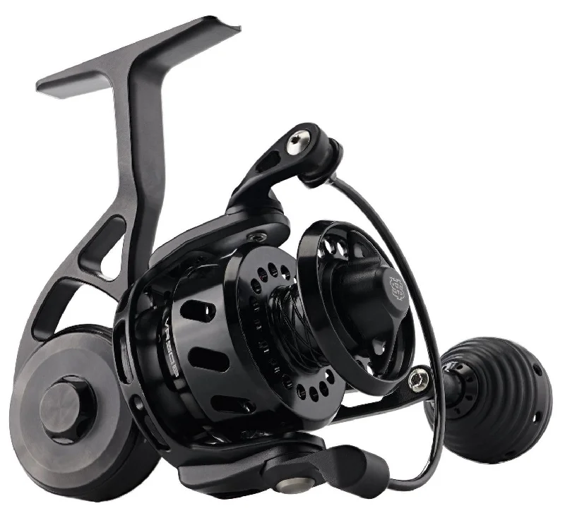 Fishing bait aerator-Van Staal VR Spinning Reels