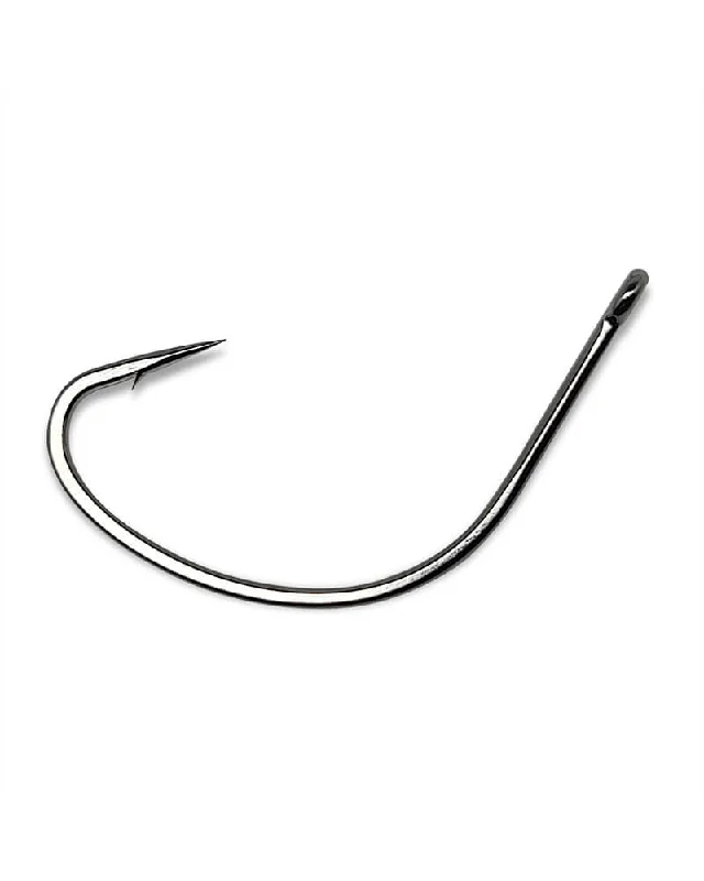 Fishing tackle adjustable-Gamakatsu Shiner StraightEye