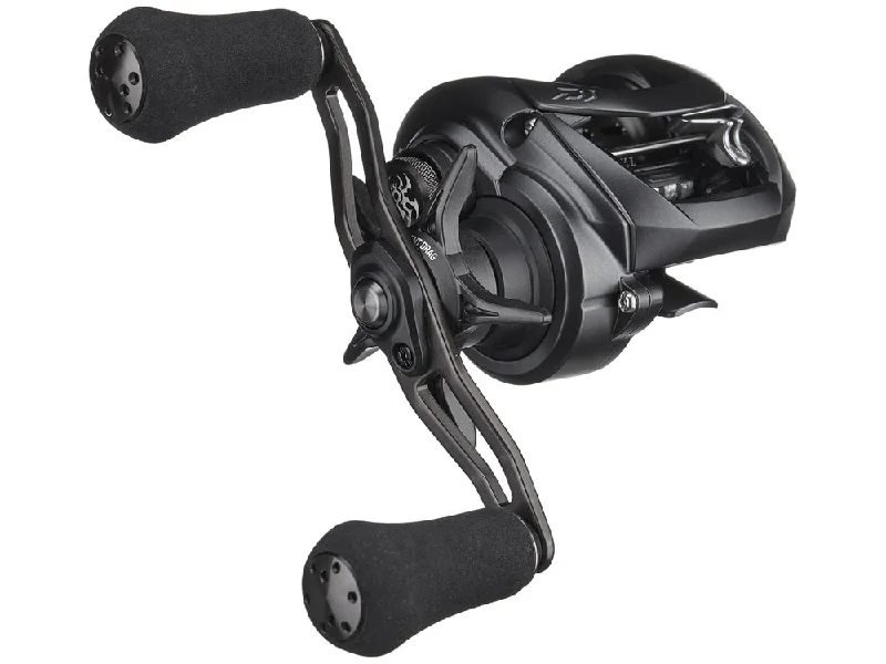 Fishing bait live keeper-Daiwa Tatula Elite P/F Casting Reel