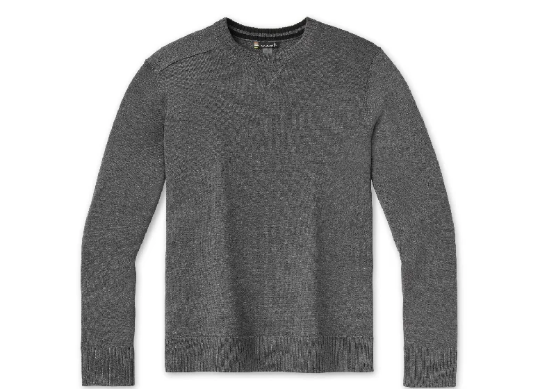 Fishing line counter-Men`s Sparwood Crew Sweater