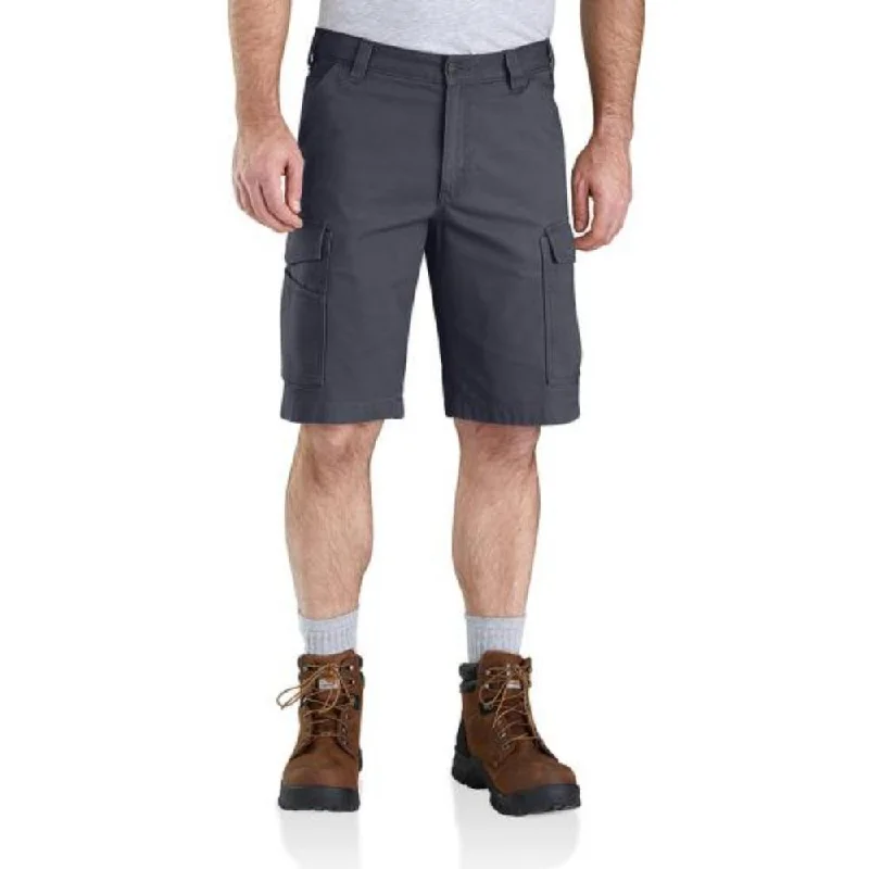 Fishing tackle heavy load-Carhartt- Rugged Flex Rigby Cargo Short