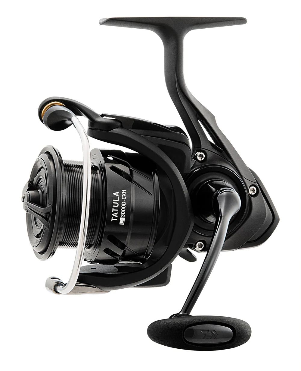 Fishing tackle modular-Tatula Spinning Reel