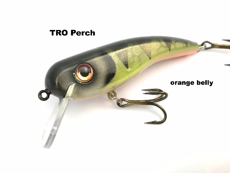 TRO Perch (TRO Exclusive)